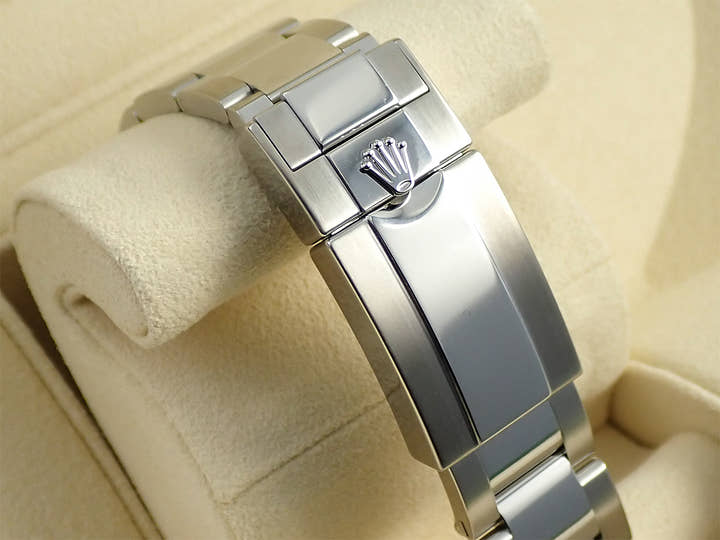 ロレックス デイトナ Ref.116500LN ステンレススチール ホワイト文字盤