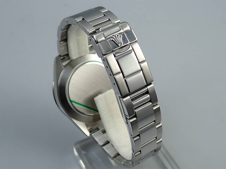 ロレックス デイトナ エルプリメロ Ref.16520 ステンレススチール ブラック文字盤