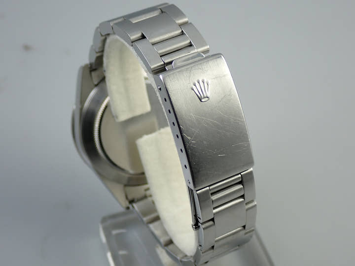 ロレックス デイトナ エルプリメロ Ref.16520 ステンレススチール ブラック文字盤