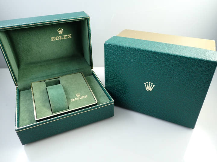 ロレックス デイトナ Ref.6239 ステンレススチール ブラック文字盤