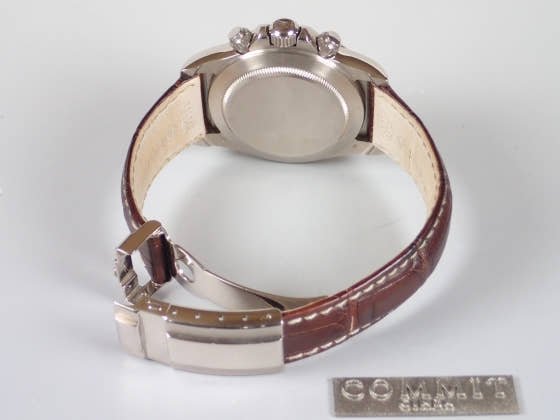 ロレックス デイトナ Ref.16519 シェルアラビア文字盤 中古 daytona-26