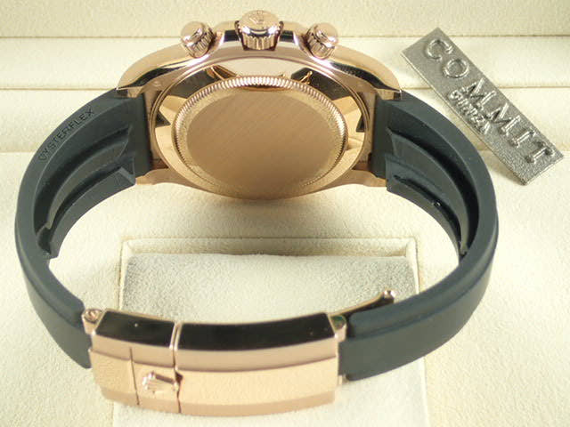 ロレックス デイトナ Ref.116515LN アイボリー文字盤 中古 daytona-276