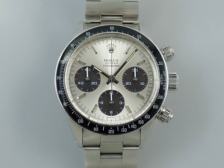 Rolex Daytona