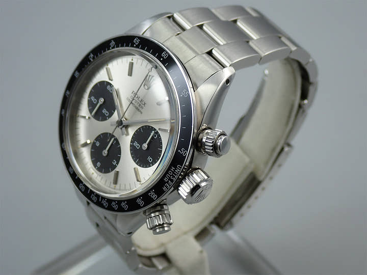 Rolex Daytona