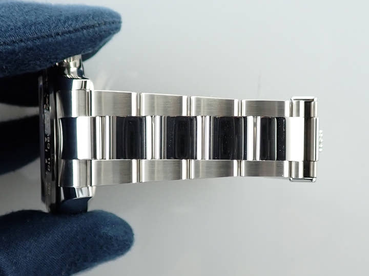 ロレックス デイトナ Ref.116500LN ステンレススチール ホワイト文字盤