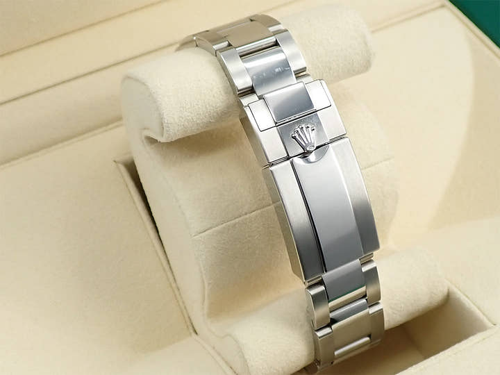 ロレックス デイトナ Ref.116500LN ステンレススチール ブラック文字盤