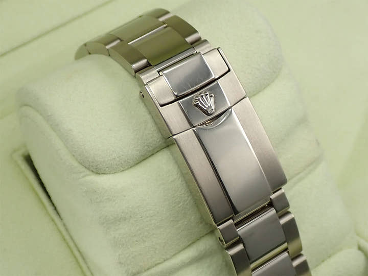 ロレックス デイトナ Ref.116509G ホワイトゴールド グロッシュラー文字盤