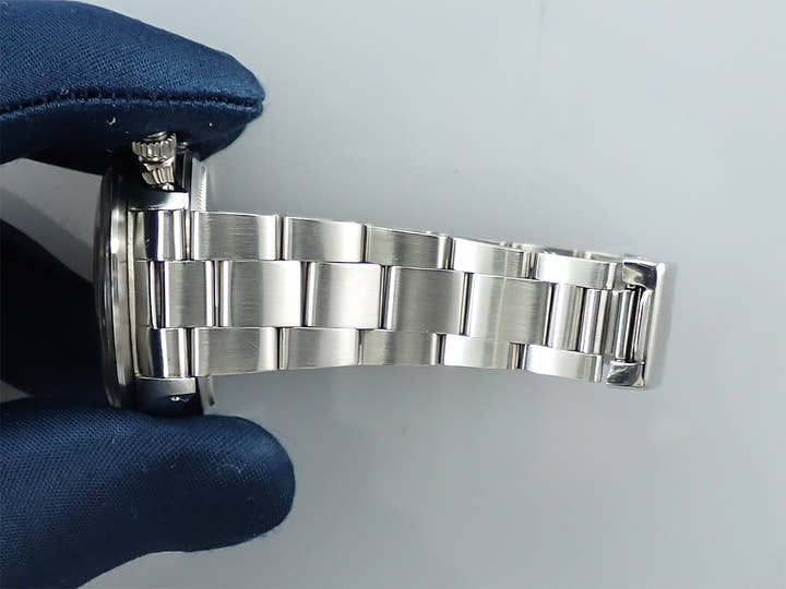 Rolex Daytona Ref. 6263 Stainless Steel Silver Dial