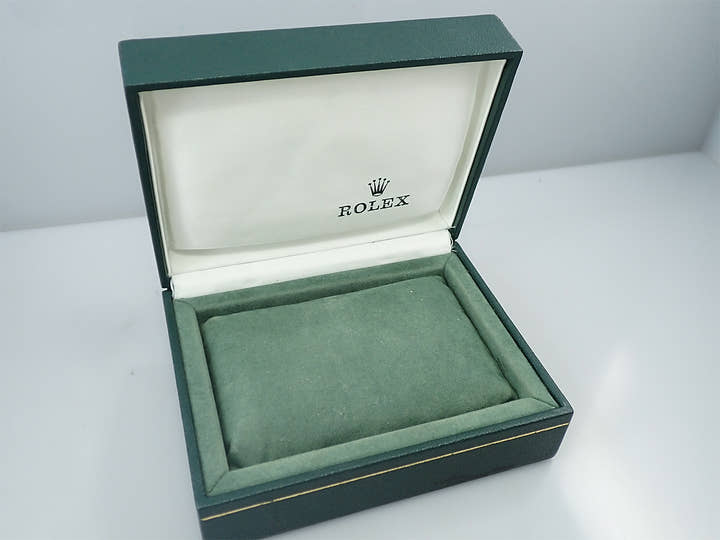 Rolex Daytona Ref. 6263 Stainless Steel Silver Dial