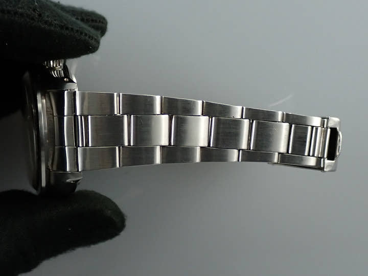 ロレックス デイトナ Ref.6263 ステンレススチール シルバー文字盤