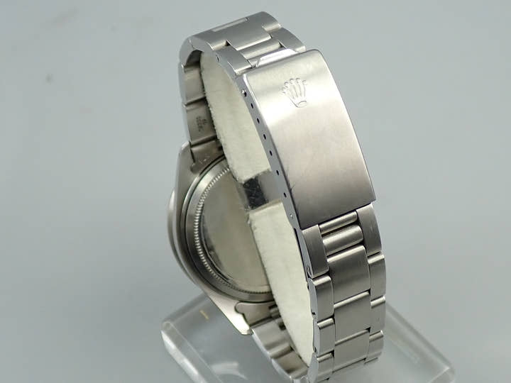 ロレックス デイトナ Ref.6263 ステンレススチール シルバー文字盤