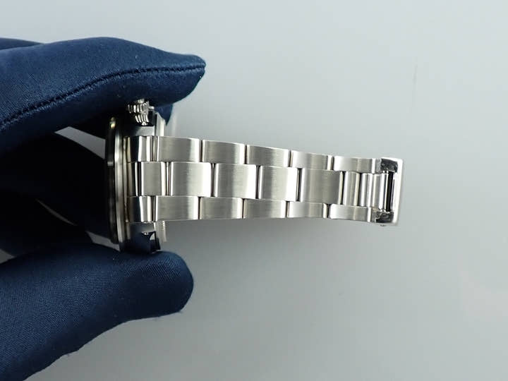 ロレックス デイトナ Ref.6263 ステンレススチール シルバー文字盤