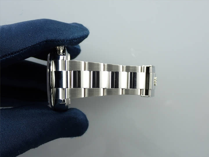 Rolex Daytona <Warranty, Box, etc.>