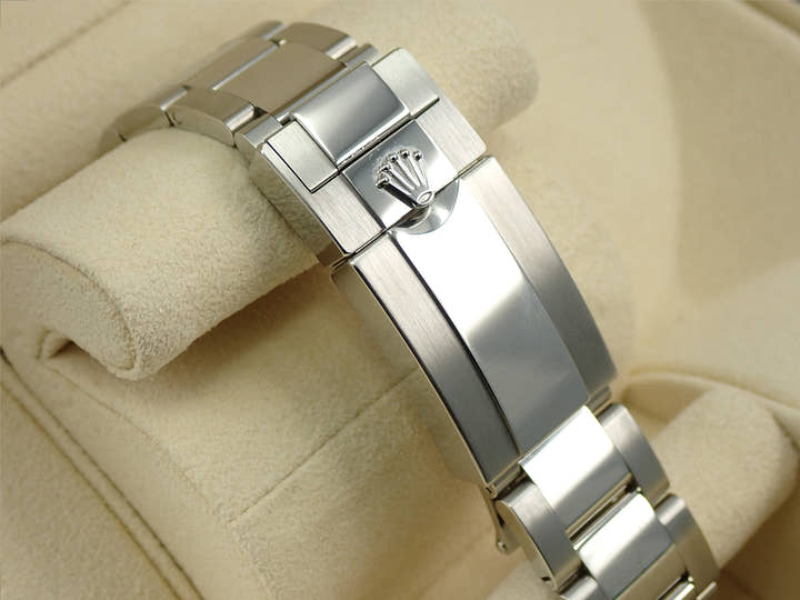 Rolex Daytona <Warranty, Box, etc.>