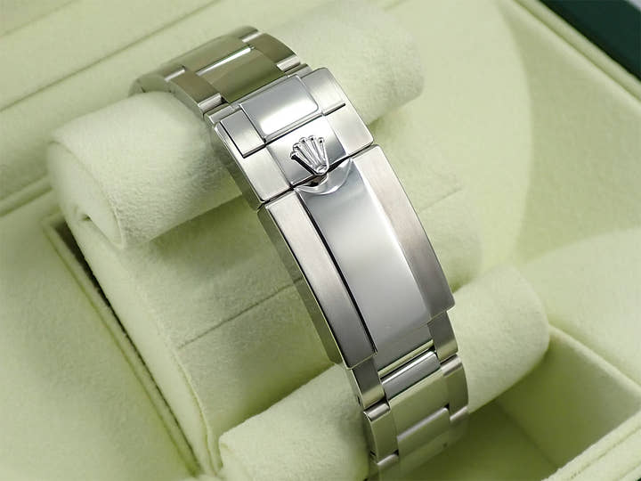 Rolex Daytona <Warranty, Box, etc.>