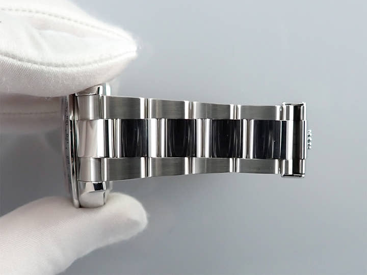 Rolex Daytona <Warranty, Box, etc.>