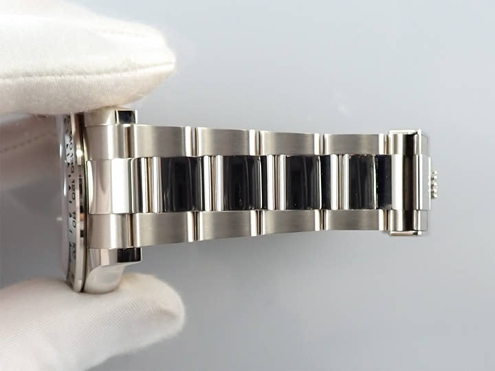 ロレックス デイトナ Ref.116509G ホワイトゴールド ブラック文字盤