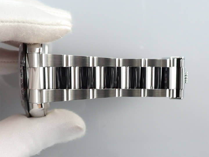 Rolex Daytona <Warranty, Box, etc.>