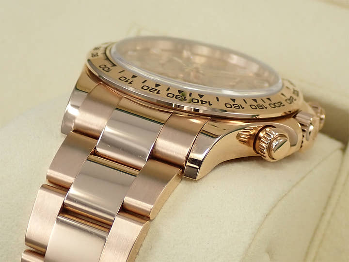 Rolex Daytona <Warranty, Box, etc.>