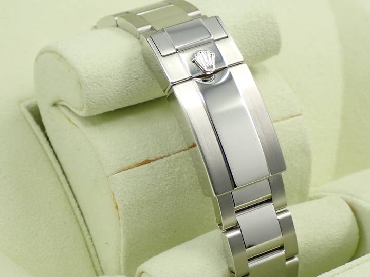 ロレックス デイトナ Ref.116506 プラチナ パヴェダイヤモンド文字盤