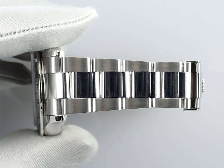 Rolex Daytona <Warranty, Box, etc.>