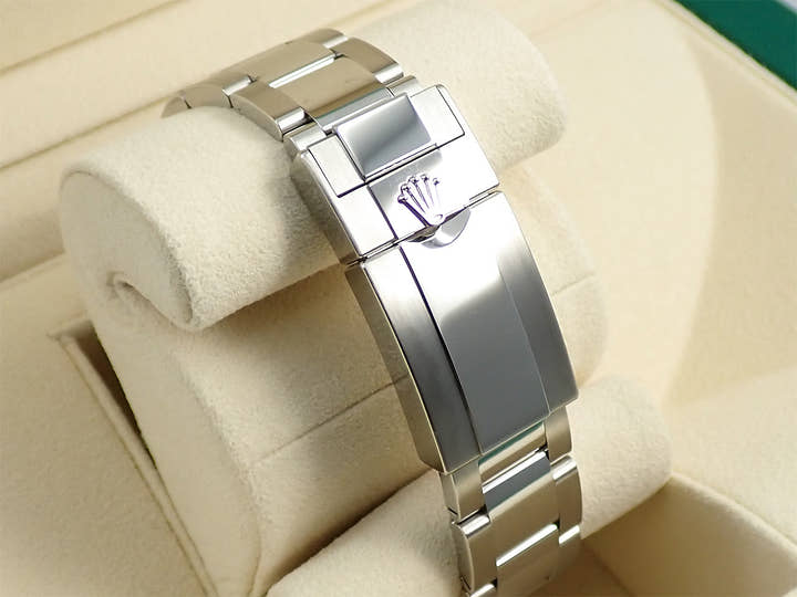 Rolex Daytona <Warranty, Box, etc.>