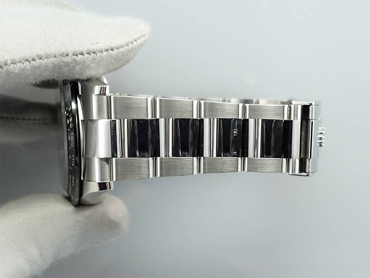 Rolex Daytona <Warranty, Box, etc.>