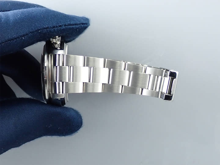 ロレックス デイトナ Ref.6263 ステンレススチール シルバー文字盤