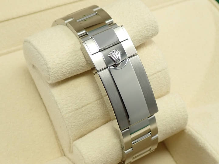 Rolex Daytona <Warranty, Box, etc.>