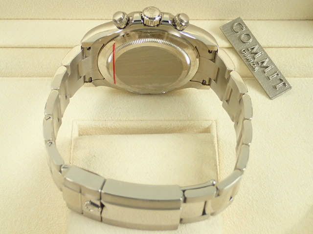 ロレックス デイトナ Ref.116509 メテオライト文字盤 中古 daytona-311