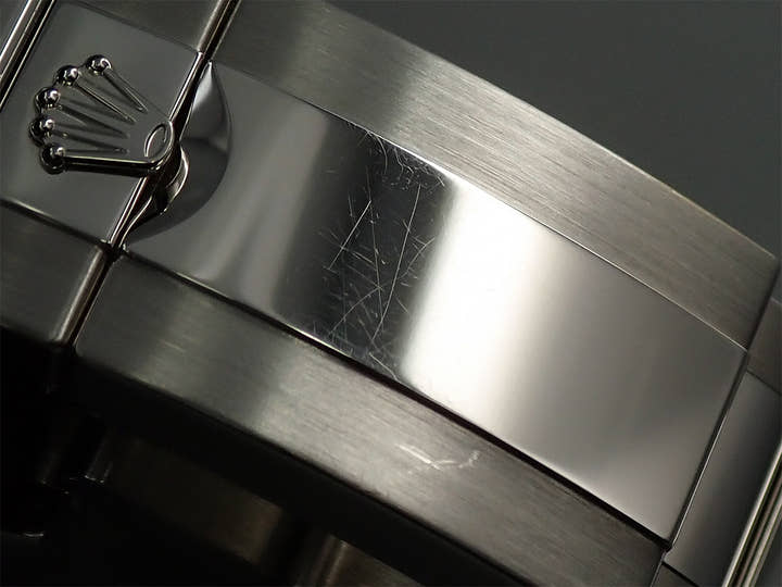 ロレックス デイトナ Ref.116506 プラチナ アイスブルー文字盤