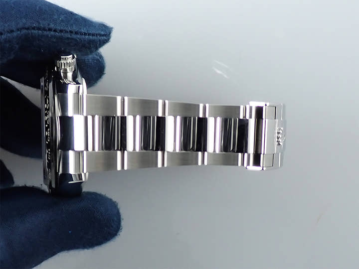 ロレックス デイトナ Ref.116500LN ステンレススチール ホワイト文字盤
