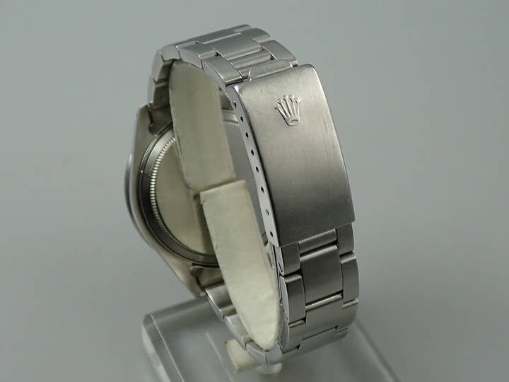 ロレックス デイトナ Ref.6263 ステンレススチール シルバー文字盤