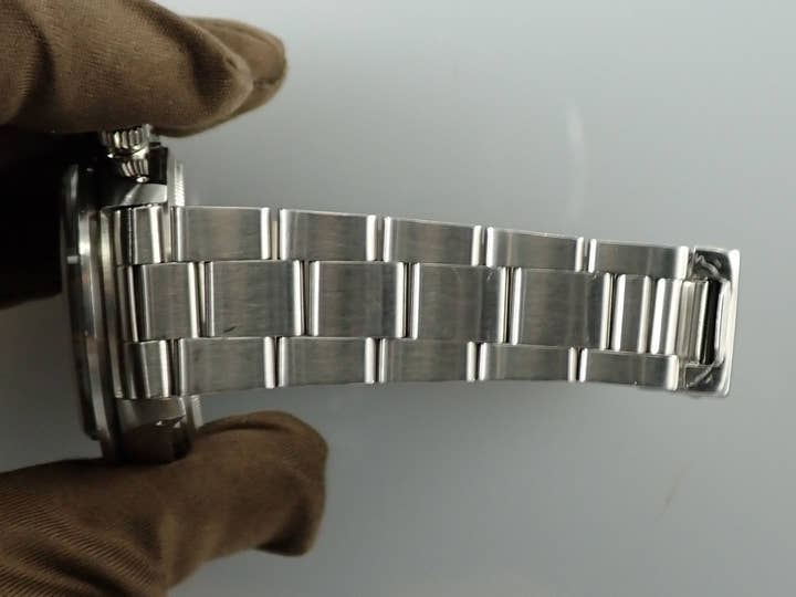 ロレックス デイトナ Ref.6263 ステンレススチール シルバー文字盤