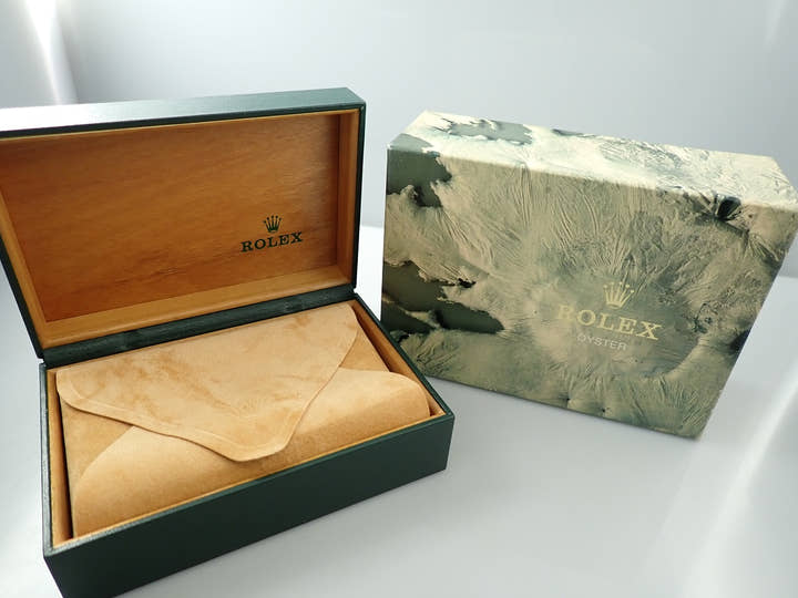 ロレックス デイトナ Ref.6263 ステンレススチール シルバー文字盤