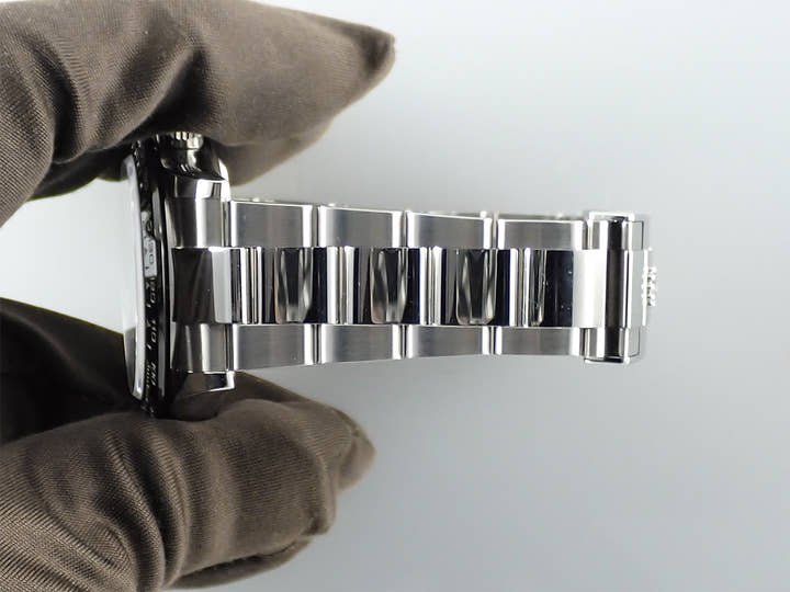 ロレックス デイトナ Ref.116500LN ステンレススチール ホワイト文字盤