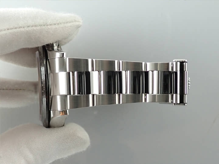 ロレックス デイトナ Ref.116500LN ステンレススチール ホワイト文字盤