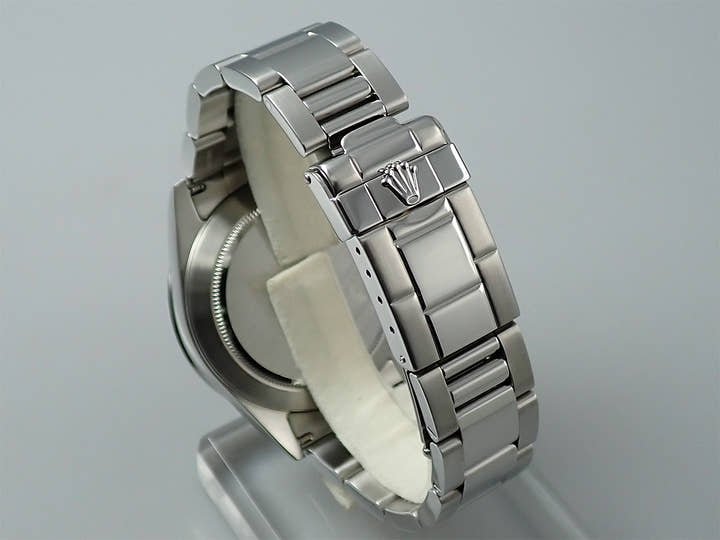 ロレックス デイトナ エルプリメロ Ref.16520 ステンレススチール ブラック文字盤