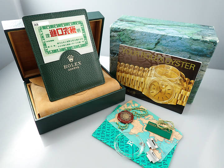 ロレックス デイトナ エルプリメロ Ref.16520 ステンレススチール ブラック文字盤