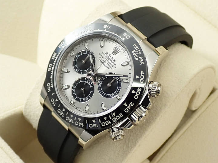 Rolex Daytona <Warranty, Box, etc.>