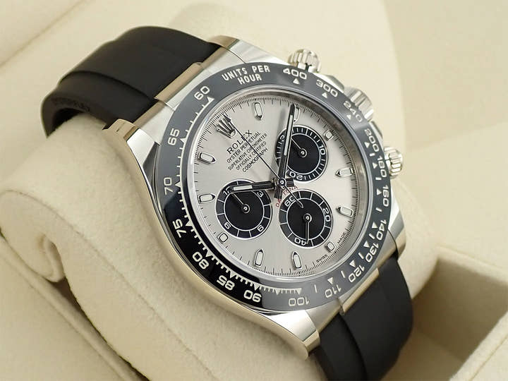 Rolex Daytona <Warranty, Box, etc.>