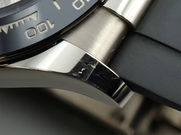 Rolex Daytona <Warranty, Box, etc.>