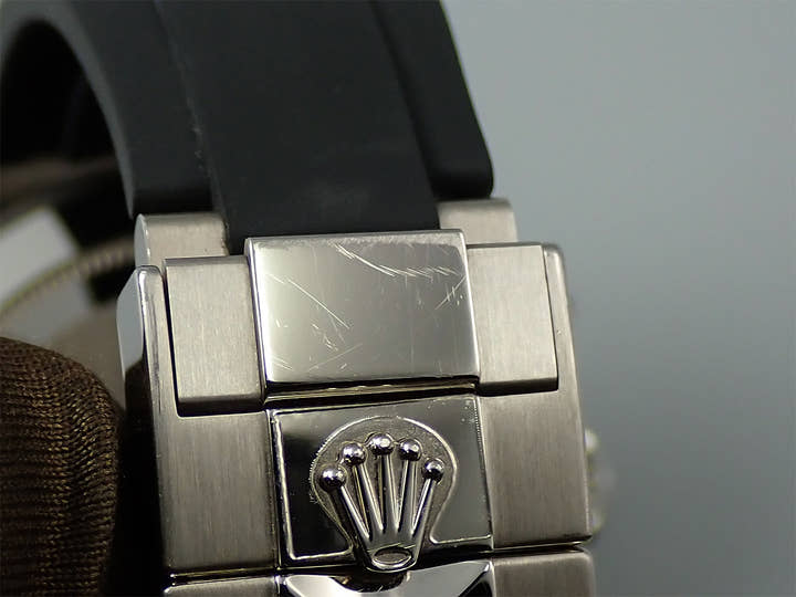 Rolex Daytona <Warranty, Box, etc.>