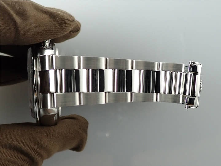 ロレックス デイトナ エルプリメロ Ref.16520 ステンレススチール ブラック文字盤