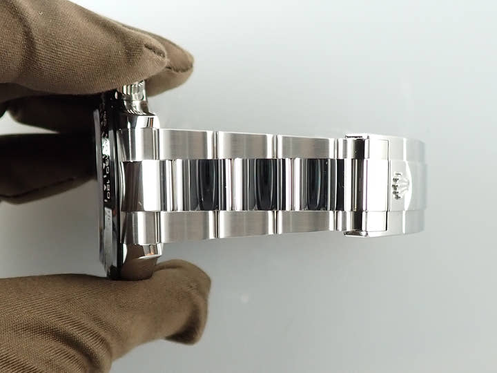 ロレックス デイトナ Ref.116500LN ステンレススチール ホワイト文字盤