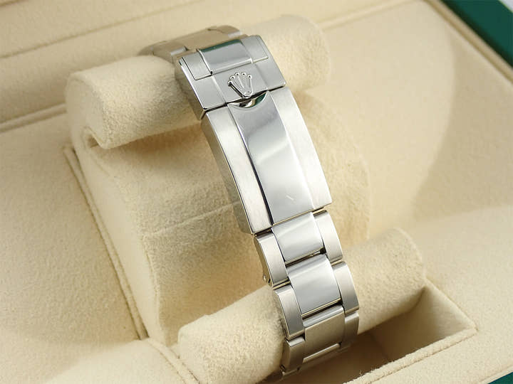 ロレックス デイトナ Ref.116500LN ステンレススチール ブラック文字盤