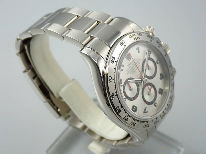 Rolex Daytona <Box and Others>