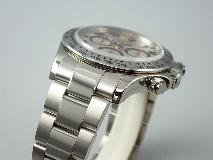 Rolex Daytona <Box and Others>