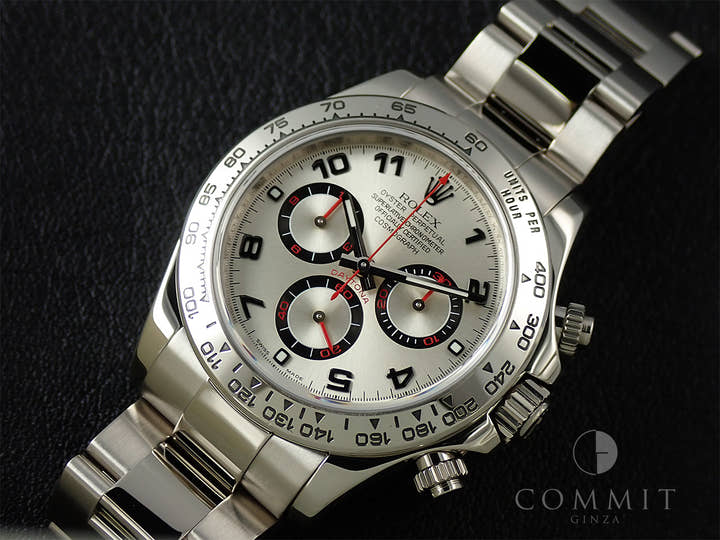 Rolex Daytona <Box and Others>
