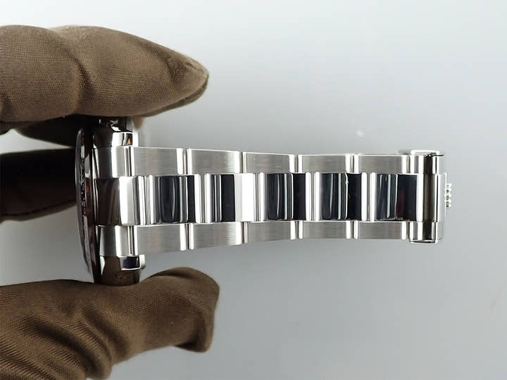 ロレックス デイトナ Ref.116506A プラチナ アイスブルー文字盤